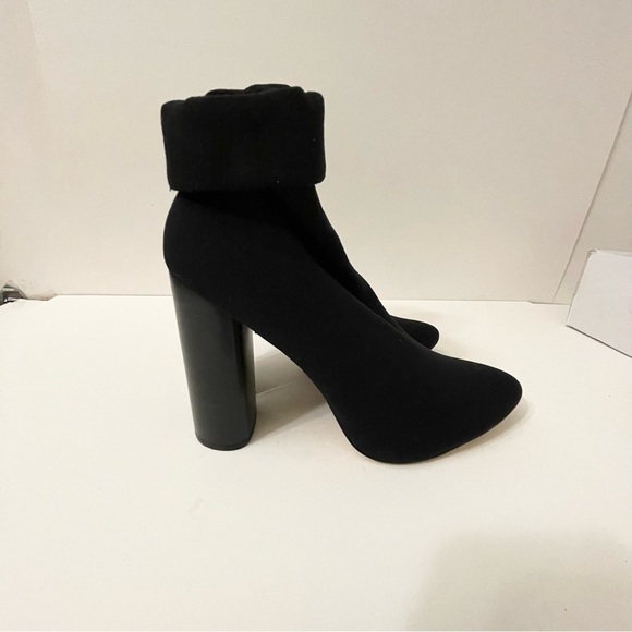 Aldo Womens Boots Size 8.5 Lovelyy Love Boots - Picture 8 of 16